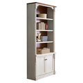 Martin Furniture Lower door Bookcase IMDU4294D